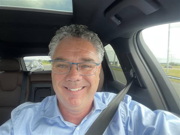 Gerhard Vos